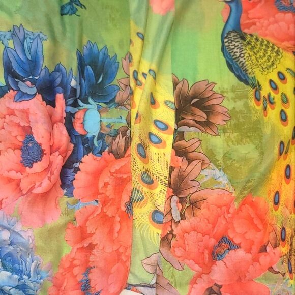 NWT, JC Sunny Women's Beach CoverUp - Picture 2 of 3